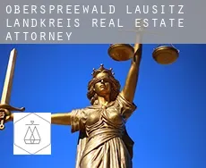 Oberspreewald-Lausitz Landkreis  real estate attorney