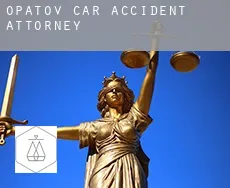 Opatov car accident attorney