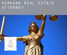 Parkano  real estate attorney