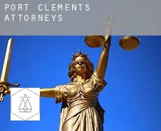 Port Clements  attorneys