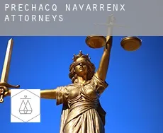 Préchacq-Navarrenx  attorneys