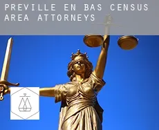 Préville-en-Bas (census area)  attorneys