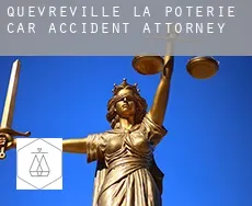 Quévreville-la-Poterie  car accident attorney