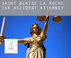 Saint-Blaise-la-Roche car accident attorney