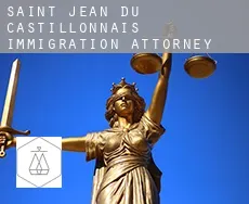 Saint-Jean-du-Castillonnais  immigration attorney