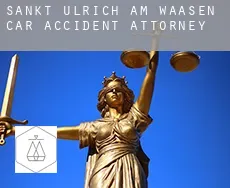 Sankt Ulrich am Waasen car accident attorney