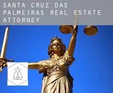 Santa Cruz das Palmeiras  real estate attorney
