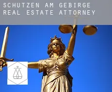 Schützen am Gebirge real estate attorney