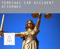 Terrigal  car accident attorney