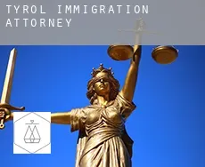 Tyrol  immigration attorney