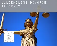 Ulldemolins  divorce attorney