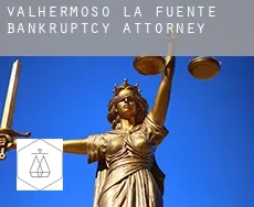 Valhermoso de la Fuente  bankruptcy attorney