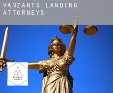 Vanzant's Landing attorneys