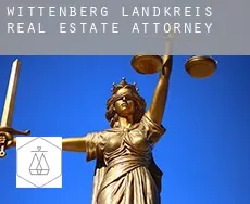 Wittenberg Landkreis  real estate attorney
