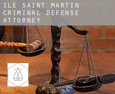 Île Saint-Martin  criminal defense attorney