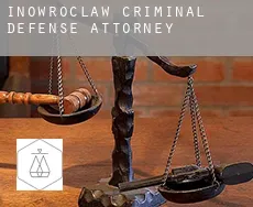 Inowrocław  criminal defense attorney