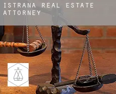 Istrana  real estate attorney