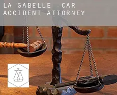 La Gabelle  car accident attorney