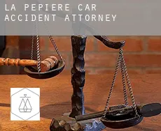 La Pepière  car accident attorney
