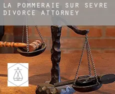 La Pommeraie-sur-Sèvre  divorce attorney