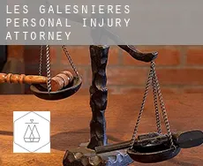 Les Galesnières personal injury attorney