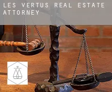 Les Vertus  real estate attorney