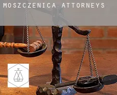 Moszczenica  attorneys