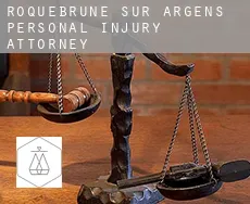 Roquebrune-sur-Argens  personal injury attorney