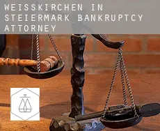 Weißkirchen in Steiermark bankruptcy attorney