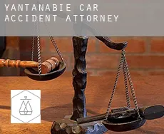 Yantanabie  car accident attorney