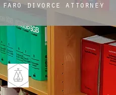 Faro  divorce attorney