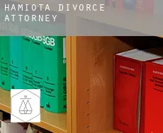 Hamiota  divorce attorney