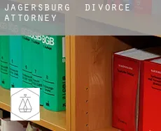 Jägersburg  divorce attorney