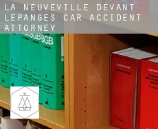 La Neuveville-devant-Lépanges  car accident attorney