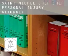 Saint-Michel-Chef-Chef  personal injury attorney