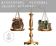 Biesenthal  personal injury attorney