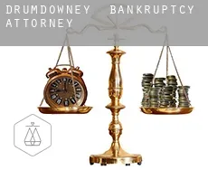 Drumdowney  bankruptcy attorney