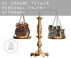 La Chaume-Tétour  personal injury attorney