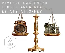 Rivière-Ragueneau (census area)  real estate attorney