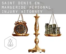 Saint-Denis-en-Margeride  personal injury attorney
