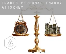Trades  personal injury attorney