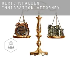 Ulrichshalben  immigration attorney