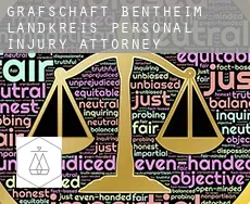 Grafschaft Bentheim Landkreis  personal injury attorney