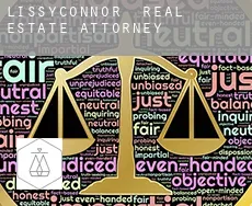 Lissyconnor  real estate attorney