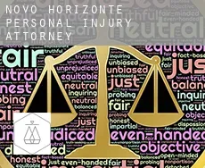 Novo Horizonte  personal injury attorney