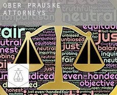 Ober Prauske  attorneys
