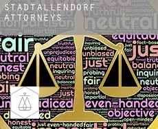 Stadtallendorf  attorneys