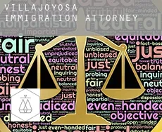 Villajoyosa immigration attorney