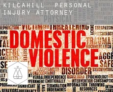 Kilcahill  personal injury attorney