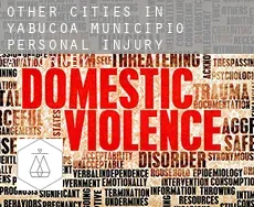Other cities in Yabucoa Municipio  personal injury attorney